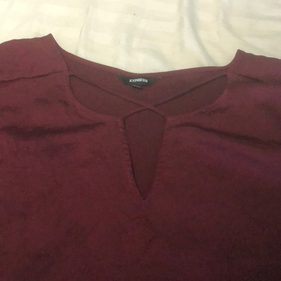 Express blouse - Picture 2 of 2